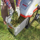 Kako napraviti mlin za travu vlastitim rukama